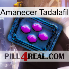 Tadalafil Sunrise 04